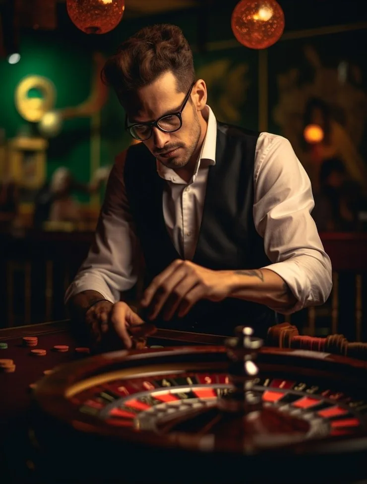 92go22 Casino